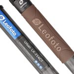 Leofoto Τρίποδο Carbon LX254CT Urban + Σφαιρική Κεφαλή XB32 - Image 8