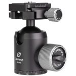 Leofoto Τρίποδο Carbon LX284CT Urban + Σφαιρική Κεφαλή XB38 - Image 4