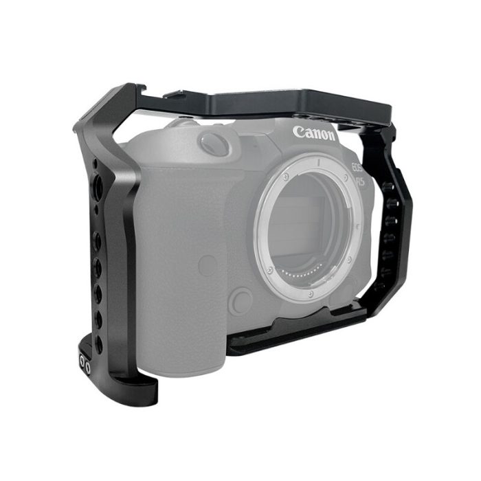 Leofoto Θήκη Φωτογραφικής Μηχανής για Canon EOS R5 - Image 9