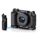 Leofoto Θήκη Φωτογραφικής Μηχανής για Sony ZV-E1 - Image 9