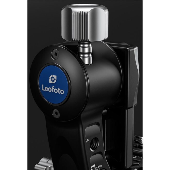 Leofoto Κεφαλή Gimbal 2-Way Panheads PG-2S - Image 9