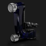 Leofoto Κεφαλή Gimbal 2-Way Panheads PG-3 Carbon Blue - Image 9