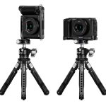 Leofoto L-bracket για Sony Alpha ZV-E1 - Image 9