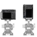 Leofoto L-bracket για Fujifilm GFX100RF - Image 9