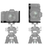 Leofoto L-bracket για Fujifilm X-S10 - Image 9