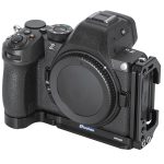 Leofoto L-bracket για Nikon Z5 II - Image 9
