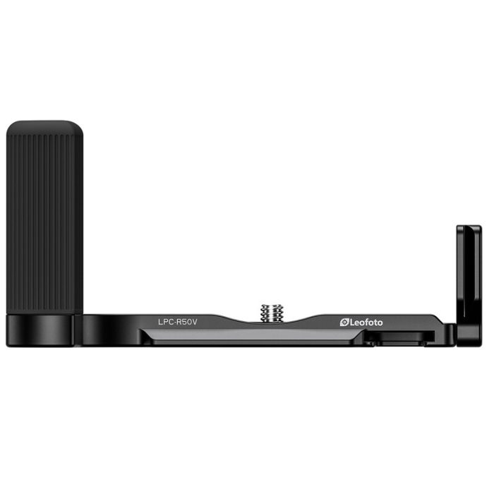 Leofoto L-bracket για Canon EOS R50V - Image 9