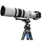 Leofoto EH-01 Lens Support for Lens Feet - Image 9