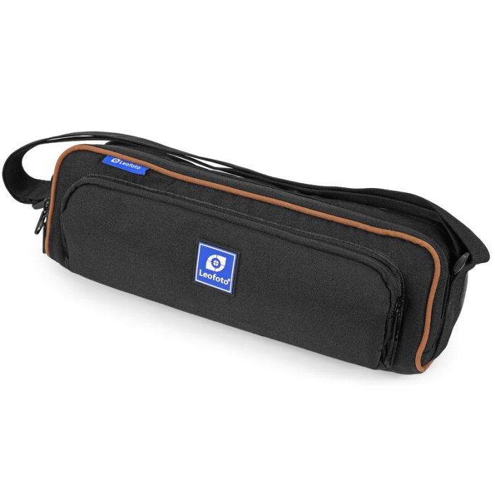 Leofoto Τρίποδο Carbon LX225CT Urban + Σφαιρική Κεφαλή EB36 - Image 9
