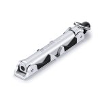 Leofoto Βάση Στήριξης Smartphone PC-20 Ασημί