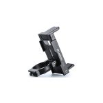 Leofoto Βάση Στήριξης Smartphone PC-60 Μαύρη