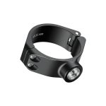 Leofoto QDC-36 QD για Πόδι Τρίποδου 36mm