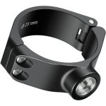 Leofoto QDC-28 QD για Πόδι Τρίποδου 28mm