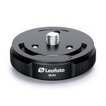 Leofoto Σύστημα Γρήγορης Σύνδεσης QS-60