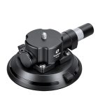 Leofoto Μεγάλη Βάση με Βεντούζα SC-02