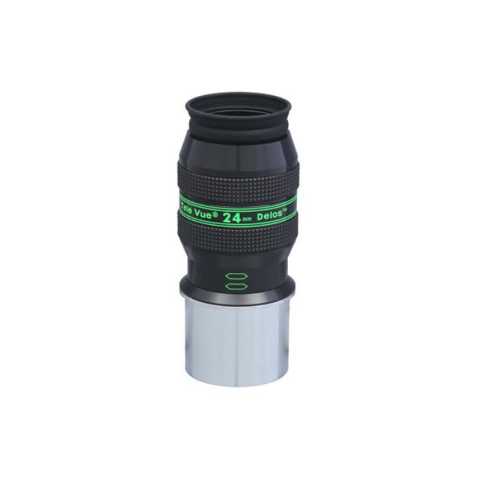 Televue Προσοφθάλμιος Delos 24mm 2’’ - Image 1