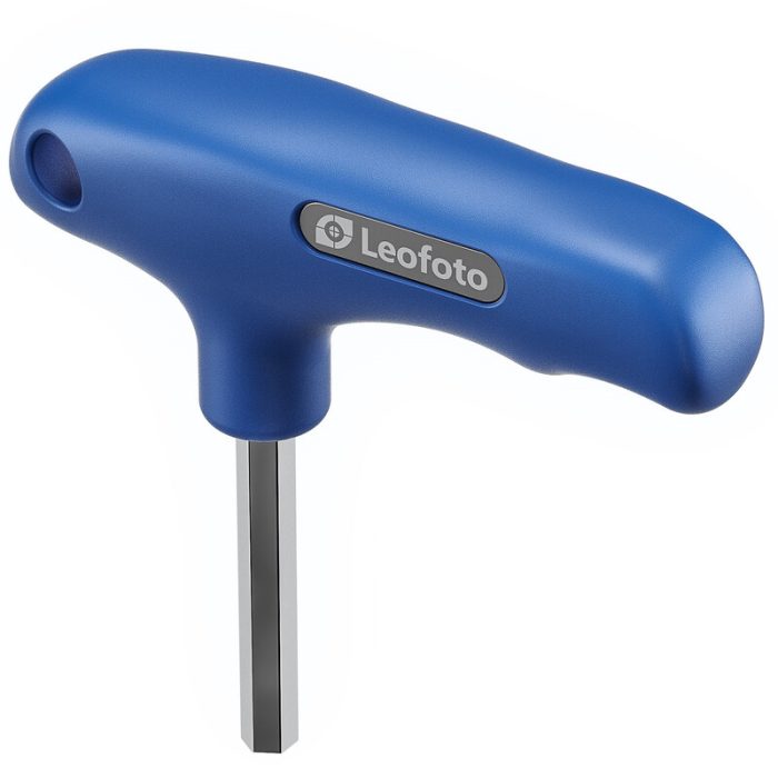 Leofoto Κλειδί Άλεν TB6-45 6mm με Λαβή - Image 1