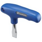 Leofoto Κατσαβίδι με Εγκοπή TB-36 10 χιλ
