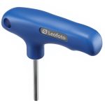 Leofoto Κλειδί Άλεν TB4-45 4mm με Λαβή