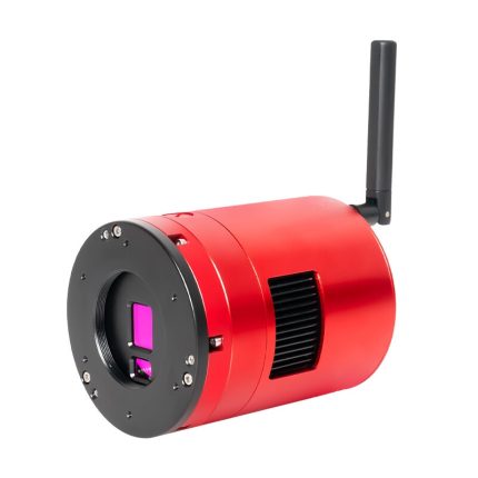 Κάμερα ZWO ASI 585 MC-Air Color