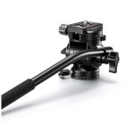 Leofoto Κεφαλή Βίντεο με Κλίση BV-1