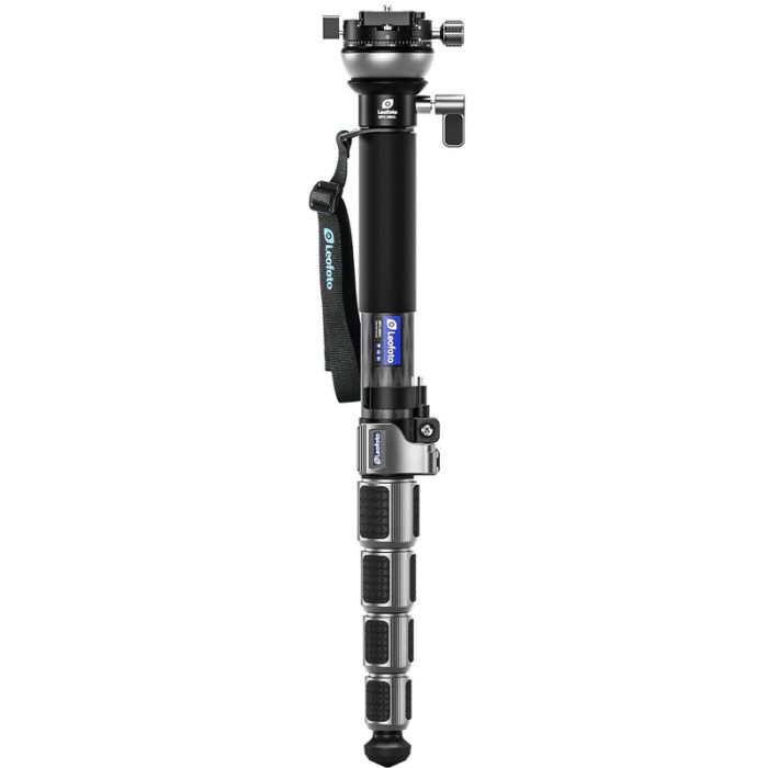 Leofoto Μονόποδο Carbon MPC-366CL - Image 1