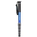 Leofoto Μονόποδο Carbon MPQ-325C Μπλε
