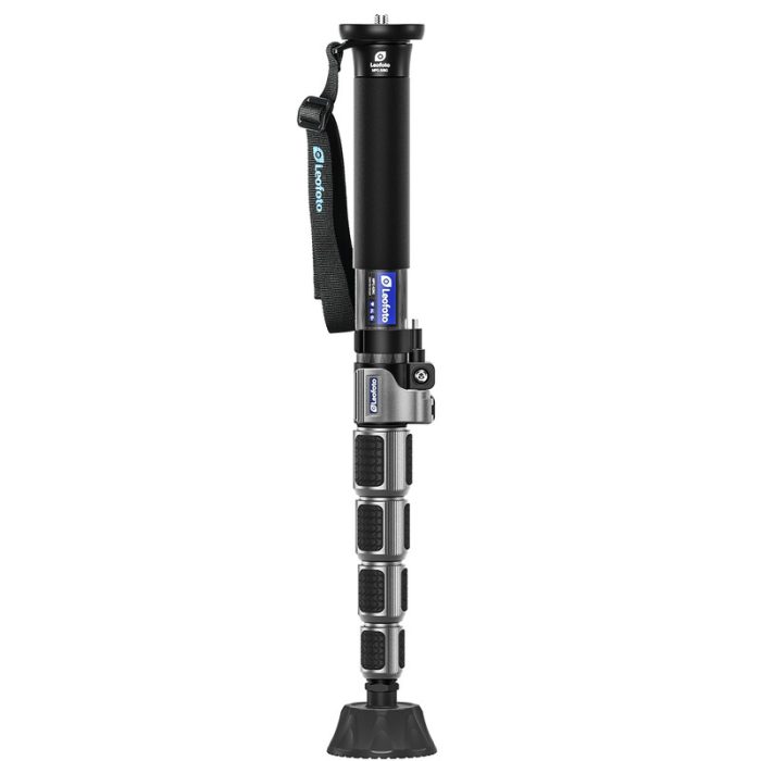 Leofoto Μονόποδο Carbon MP-326C - Image 1