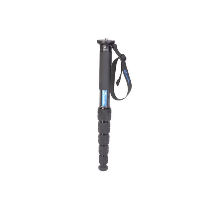 Leofoto Μονόποδο Carbon MP-326C - Image 1