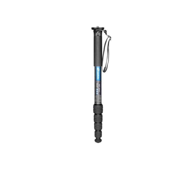 Leofoto Μονόποδο Carbon MP-365C - Image 1
