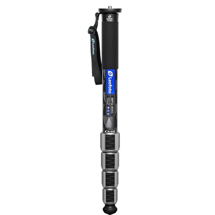 Leofoto Μονόποδο Carbon MPQ-405C - Image 1