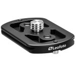 Leofoto Πλακάκι Βάσης P-PG1 για Κεφαλές Gimbal
