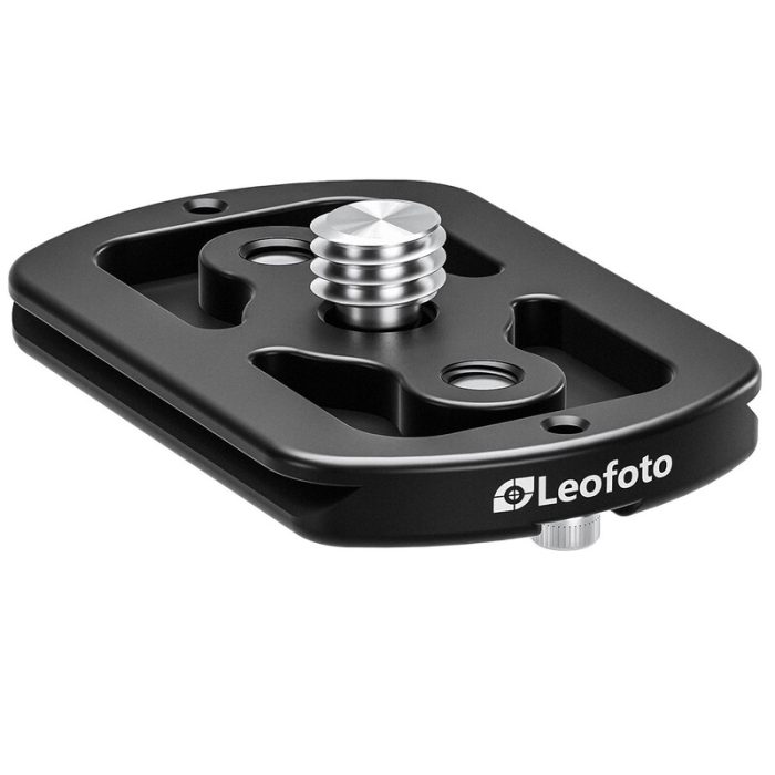 Leofoto Πλακάκι Βάσης P-PG1 για Κεφαλές Gimbal - Image 1