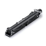 Leofoto Βάση Στήριξης Smartphone PC-20 Μαύρη