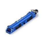 Leofoto Βάση Στήριξης Smartphone PC-20 Μπλε