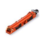 Leofoto Βάση Στήριξης Smartphone PC-20 Πορτοκαλί