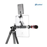 Leofoto Βάση Στήριξης PC-190 για Tablet115-190 mm - Image 10