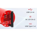 Κάμερα ZWO ASI 585 MC-Air Color - Image 11
