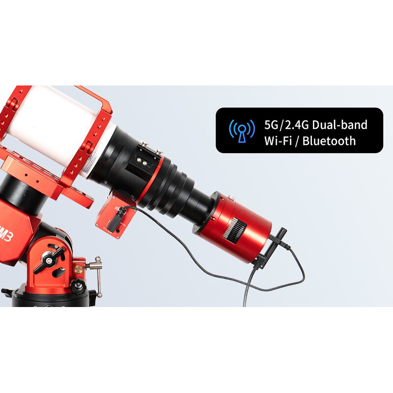 12 Κάμερα ZWO ASI 585 MC-Air Color - Image 12