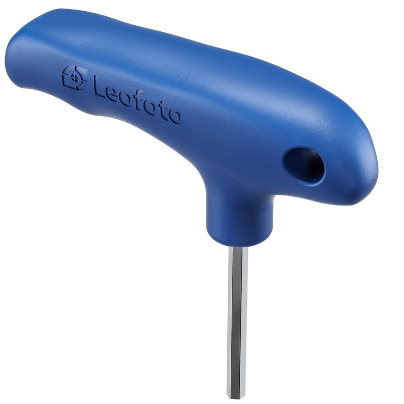 2 Leofoto Κλειδί Άλεν TB4-45 4mm με Λαβή - Image 2