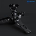 Leofoto Βάση Τρίποδου VD-03 Γενικής Χρήσης - Image 2