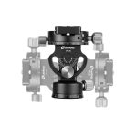 Leofoto 2 Way Panhead VH-20 - Image 2