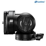 Leofoto Κεφαλή Βίντεο με Κλίση BV-1 - Image 2