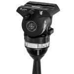 Leofoto Κεφαλή Βίντεο με Κλίση FH-10 - Image 2