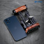 Leofoto MOJO Βάση Στήριξης Smartphone PH-01 - Videorig - Image 2