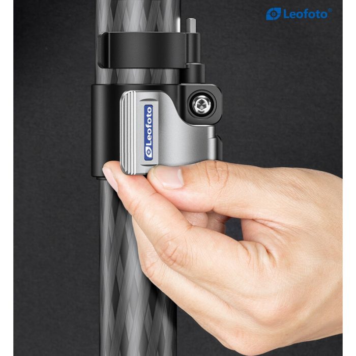Leofoto Μονόποδο Carbon MPC-366CL - Image 2