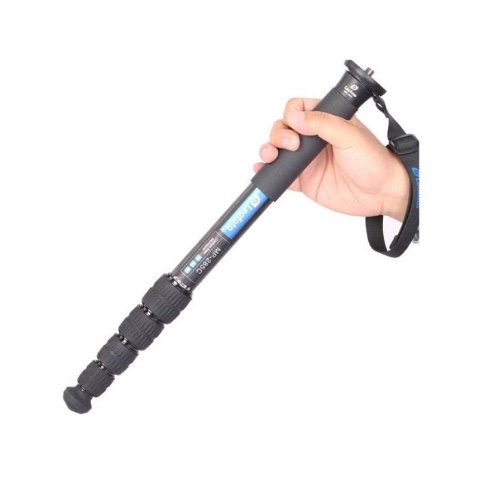 Leofoto Μονόποδο Carbon MP-285C - Image 2