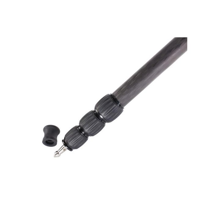 Leofoto Μονόποδο Carbon MP-284C - Image 2