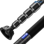 Leofoto Μονόποδο Carbon MP-326C - Image 2