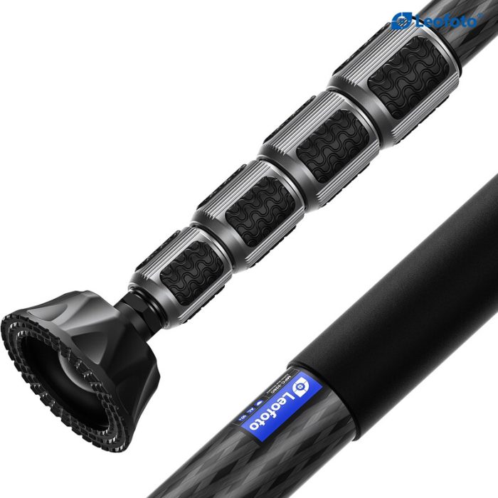 Leofoto Μονόποδο Carbon MP-326C - Image 2